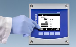 M400 Process Transmitter